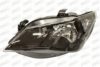 PRASCO ST0364944 Headlight